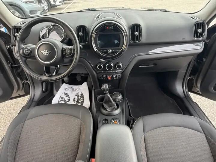 Mini Cooper Countryman 2.0 SD Business ALL4