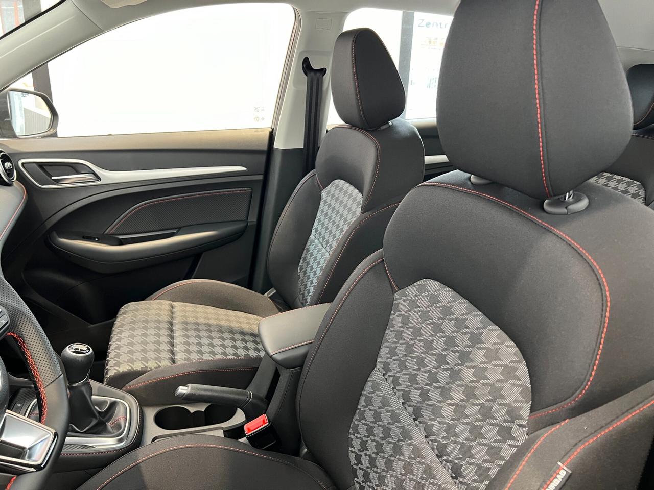 Mg ZS Classic 1.5 VTi-tech Comfort KM0