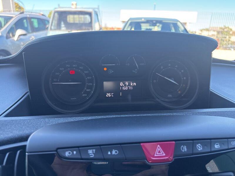 Lancia Ypsilon Ypsilon 1.0 5 porte S&S Hybrid