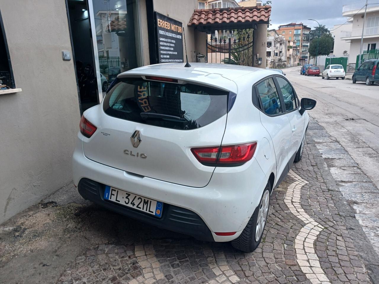 Renault Clio Sporter dCi 8V 75CV Start&Stop Energy Life