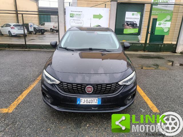 FIAT Tipo 1.3 Mjt S&S 5 porte Business Neopatentati