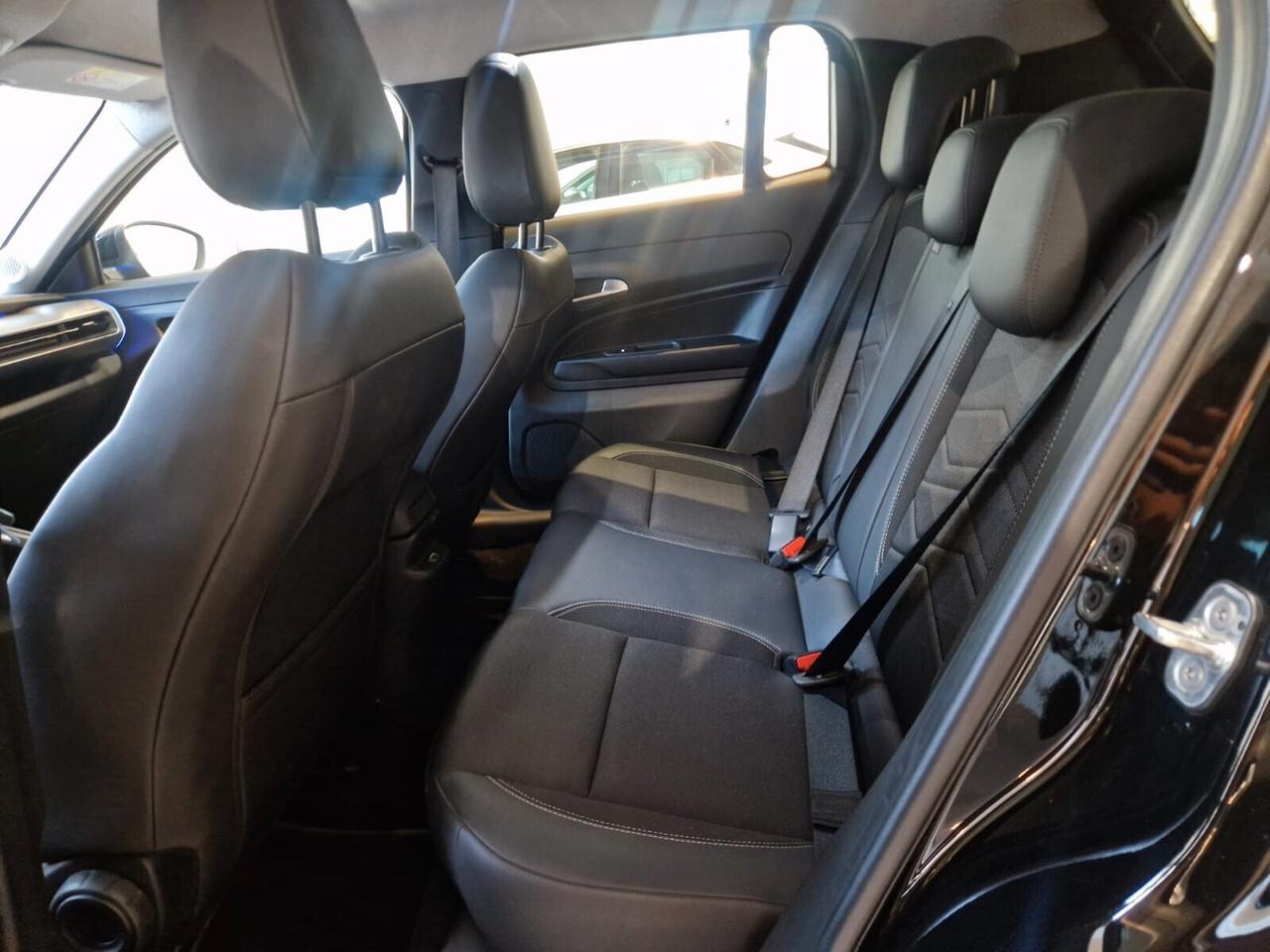 Jeep Avenger 1.2 Turbo 110 CV MHEV Summit