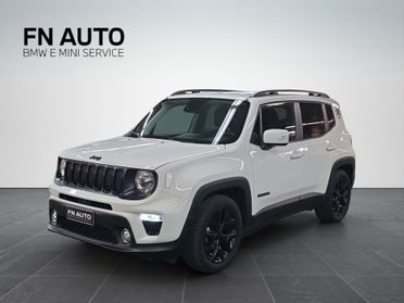 Jeep Renegade 1.0 T3 Night Eagle IMPIANTO GPL