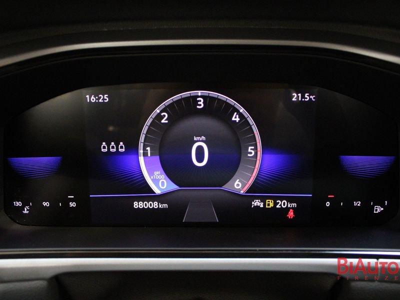 Volkswagen T-Roc T-Roc 2.0 TDI SCR Life