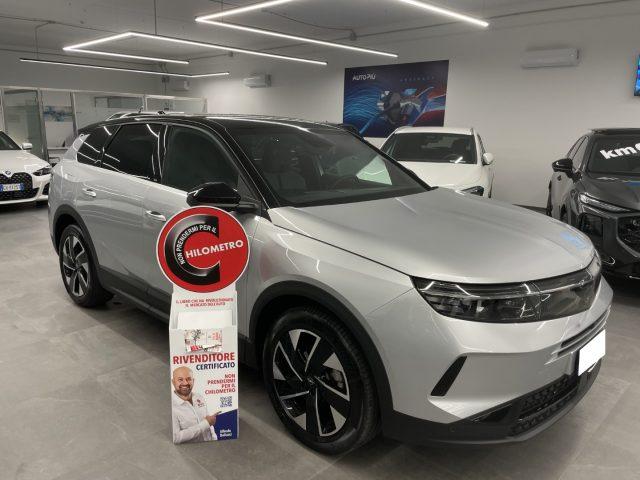 OPEL Grandland 1.2 Hybrid 145 CV EDCT GS