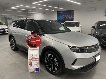 OPEL Grandland 1.2 Hybrid 145 CV EDCT GS