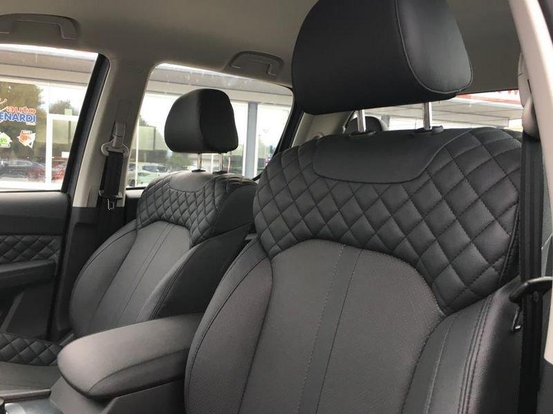 Foton Tunland G7 8 AT CAMBIO AUTOMATICO * NO VINCOLO FINANZIAMENTO