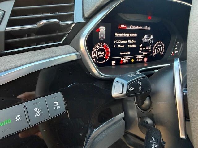 Audi Q3 RS SPB quattro S tronic Pano B&O