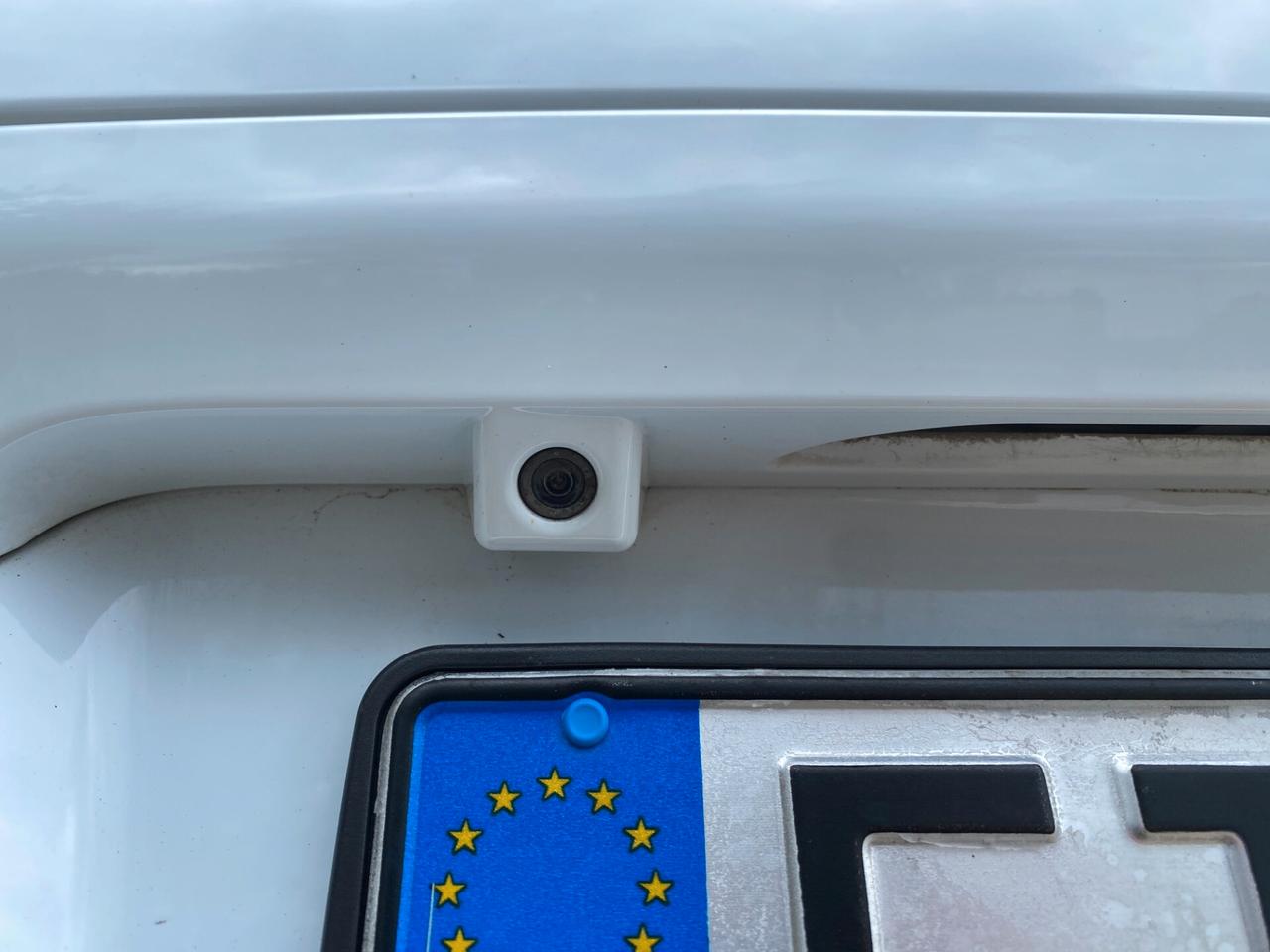 Kia Venga 1.4 CRDi 90CV Cool ---KM CERTIFICATI---TETTO PANORAMICO