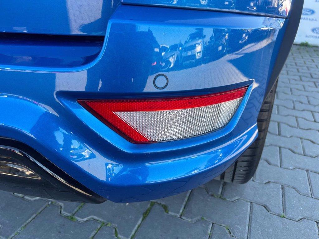 FORD EcoSport 1.0 EcoBoost 125 CV Start&Stop ST-Line del 2021