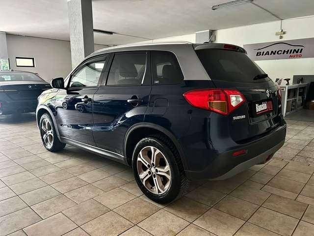 Suzuki Vitara Vitara 1.6 ddis V-Top s All Grip