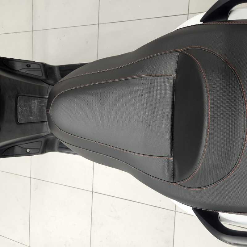 Yamaha X-Max 250 - 2012