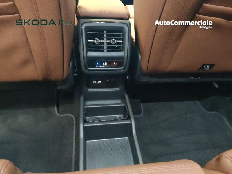 Skoda Kodiaq Kodiaq 1.5 TSI PHEV DSG Style