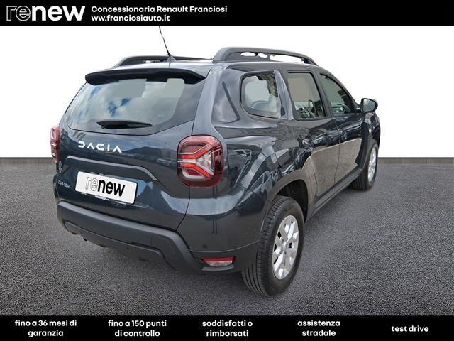 DACIA Duster II 1.0 tce EXPRESSION NBI