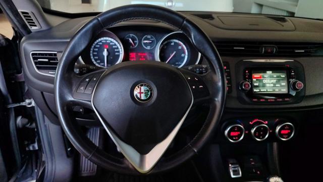 ALFA ROMEO Giulietta 1.6 JTDm-2 105 CV