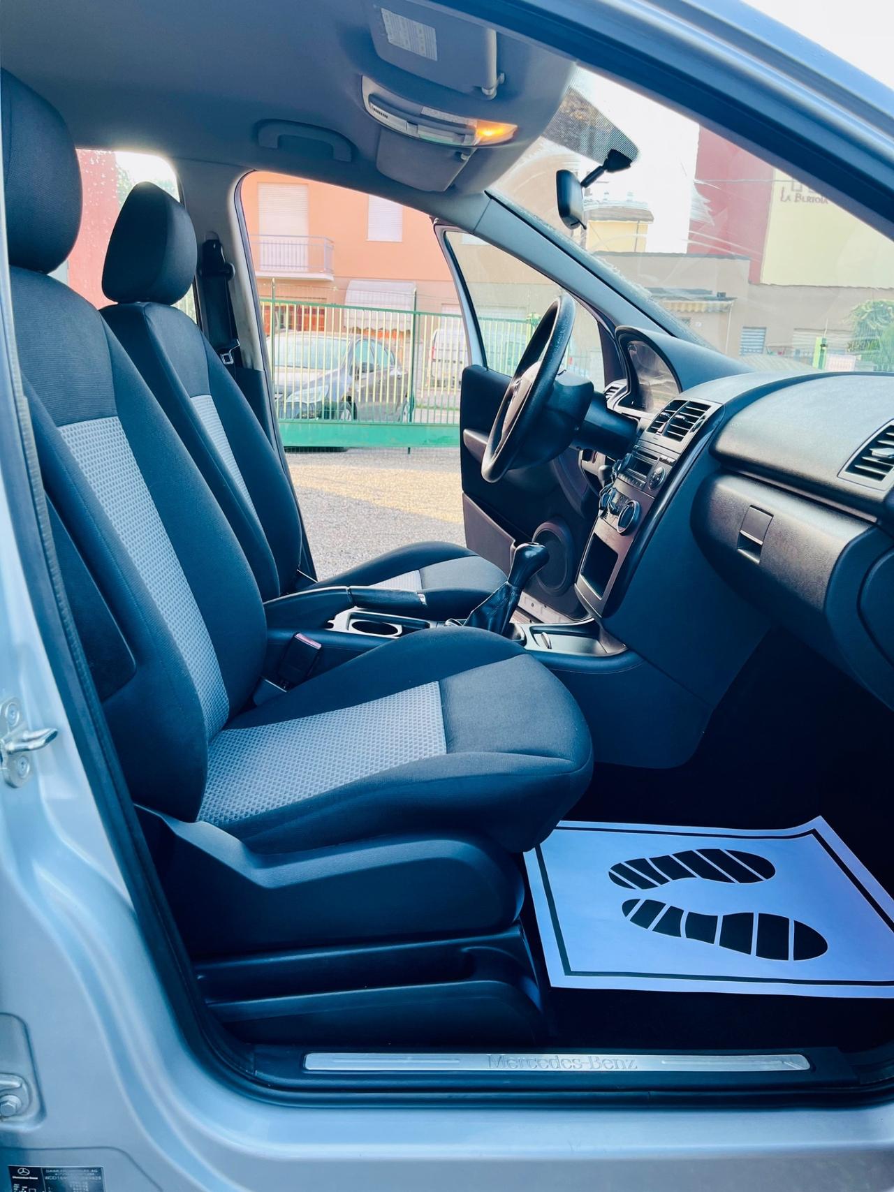 Mercedes-benz A 150 PERFETTA!