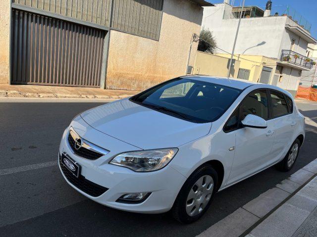 OPEL Astra 1.4B 100CV 5P Cosmo