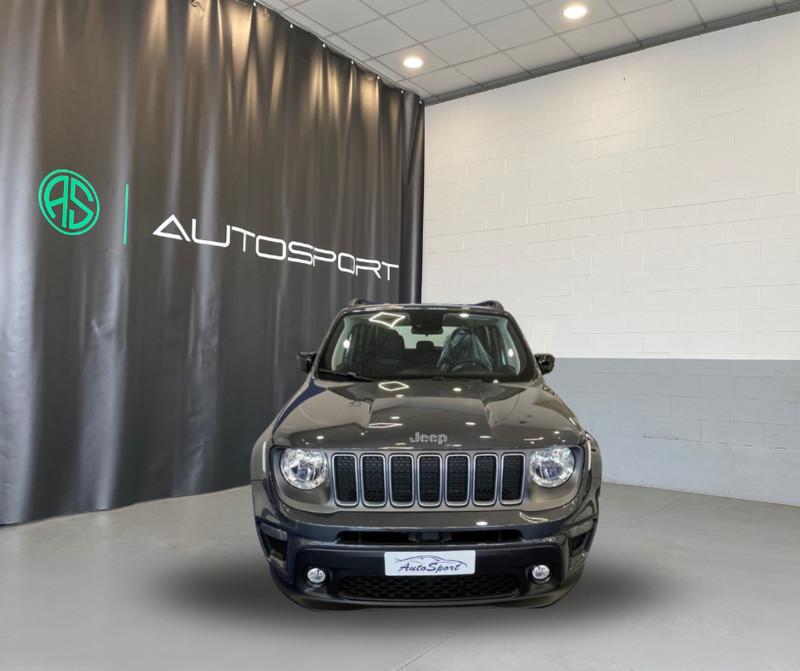 Jeep Renegade 1.0 T3 Limited