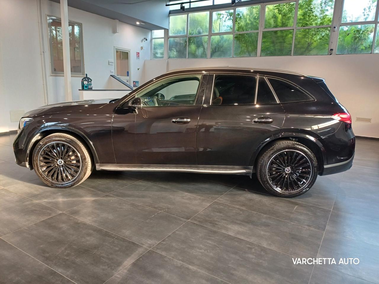 Mercedes-benz GLC 220 GLC 220 d 4Matic Mild Hybrid AMG Premium Plus