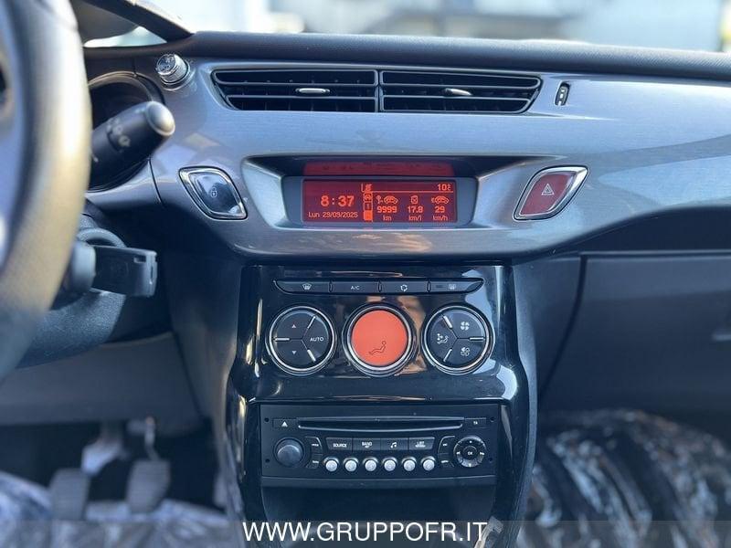Citroën C3 C3 1.4 HDi 70 Exclusive