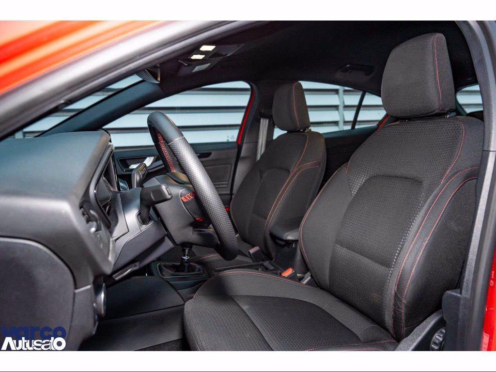 FORD Focus 1.0t ecoboost h st-line 125cv del 2022