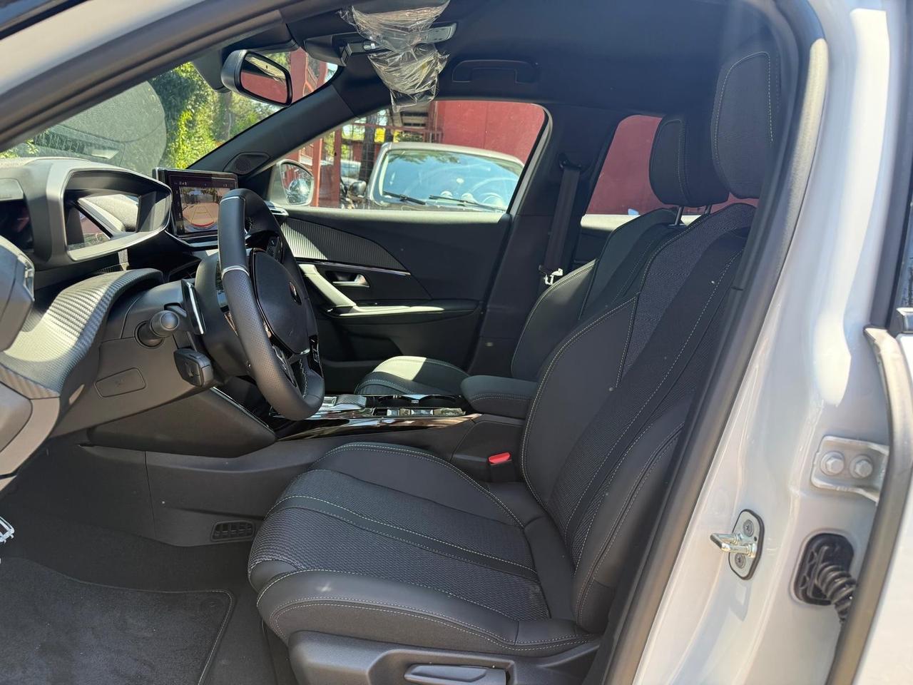 Peugeot 2008 Hybrid 145 e-DCS6 GT *PROMO*