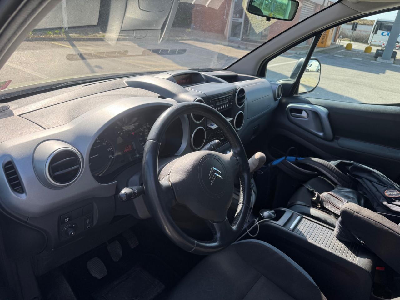Citroen Berlingo 1.6 HDi 110CV FAP Multispace