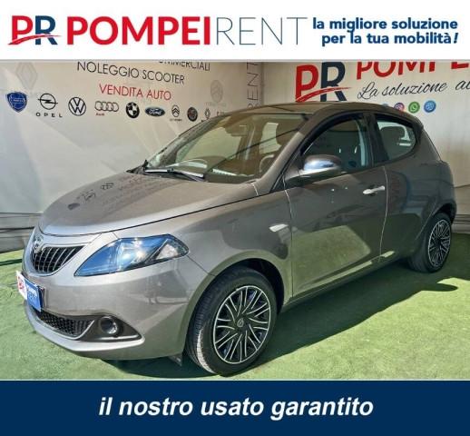 Lancia Ypsilon III 1.0 firefly hybrid Gold s&s 70cv 5p.ti