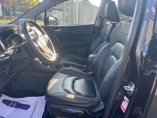 DR MOTOR DR4 Sport 1.6 Bi-Fuel GPL
