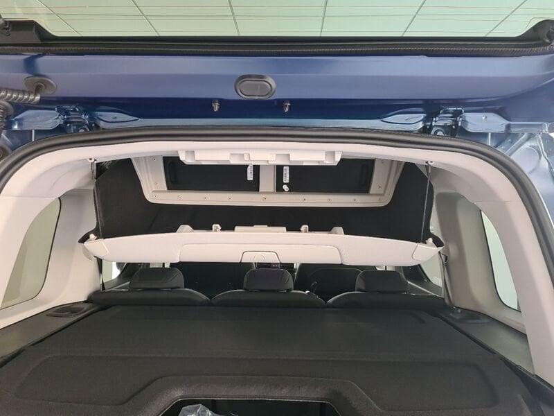 FIAT Doblò 1.2 110 CV PC Entry