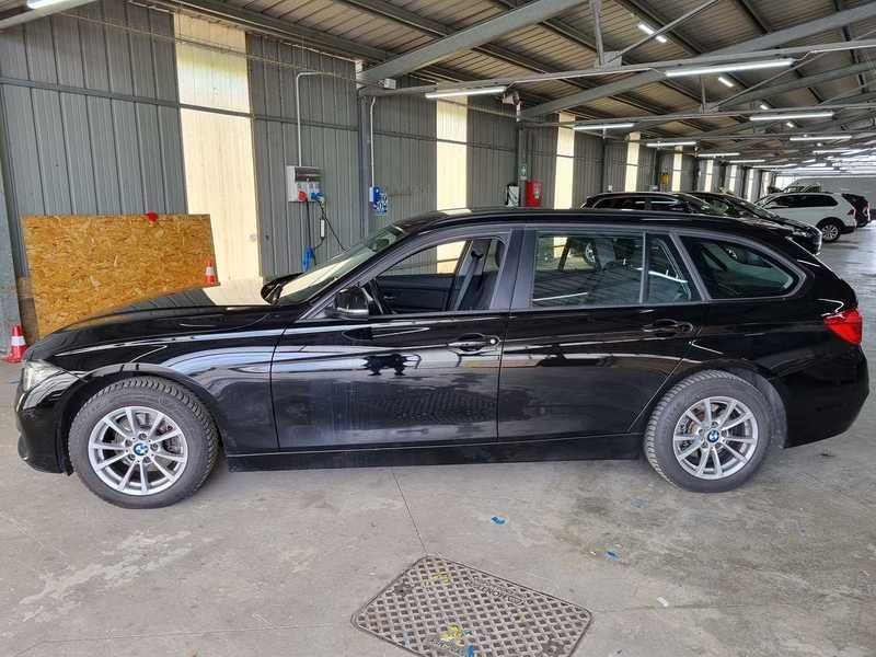 BMW 318 Business Advantage Touring autom.