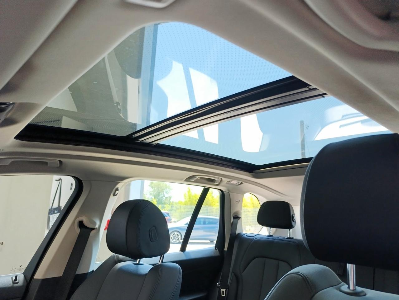 BMW X5 xdrive40d mhev 48V Business auto
