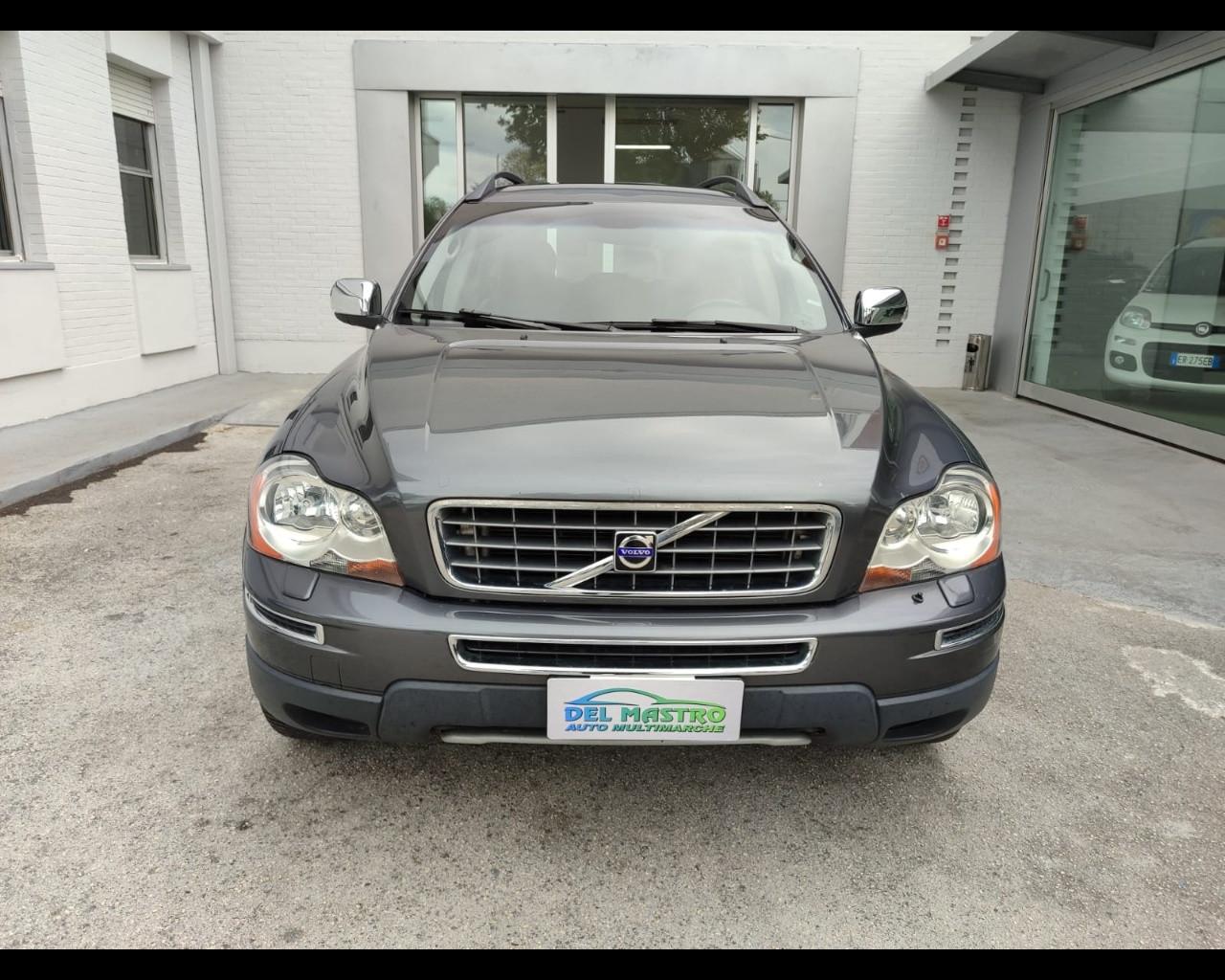 VOLVO XC90 (2003-2014) - XC90 2.4 D5 185 CV AWD Momentum