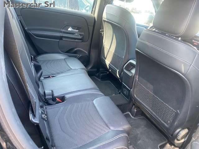 MERCEDES-BENZ GLB 180 GLB 2019 d Business Extra auto - GF532RM