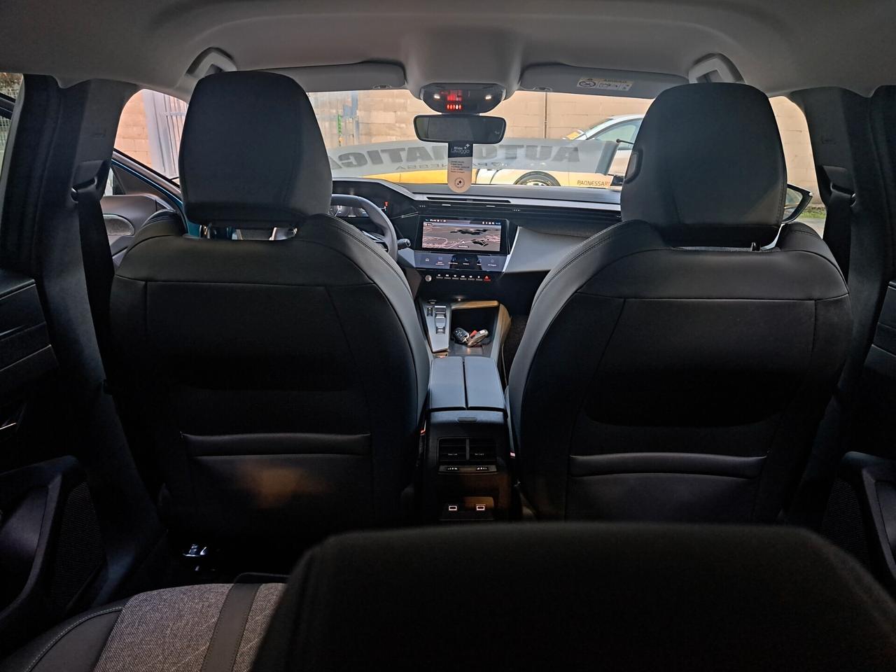 Peugeot 408 ALLURE 130 CV EAT8 NESSUN OBBLIGO FINANZIARIO !!