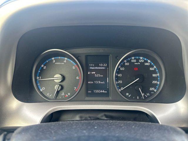 TOYOTA RAV 4 MY23 RAV4 2.0 D-4D 2WD Style