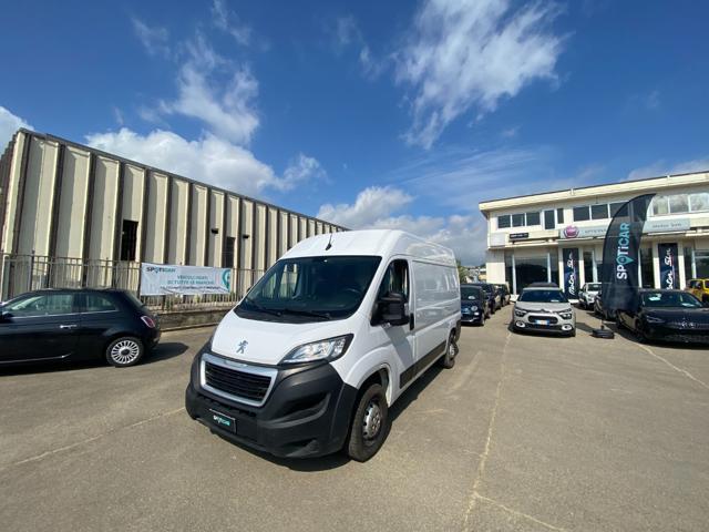 PEUGEOT Boxer *PROMO* 330 2.2 BlueHDi 140 S&S PM-TM Furgone