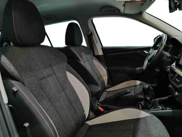 SKODA Kamiq 1.0 TSI 110 CV Style