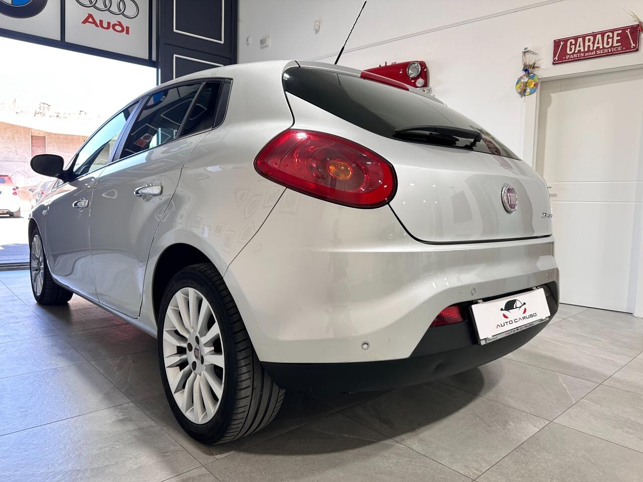 Fiat Bravo 1.6 MJT 120 CV Emotion - DA VETRINA - P