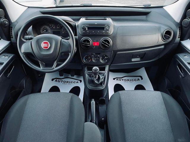 FIAT Qubo 1.4 77CV *PREZZO REALE SENZA VINCOLI E OBBLIGHI*