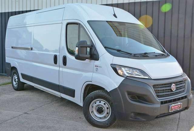 Fiat Ducato 35 2.3 MJT 160CV PLM-TM * L3 H2 * IVA COMPRESA !!!!!
