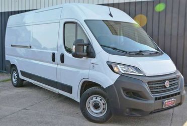 Fiat Ducato 35 2.3 MJT 160CV PLM-TM * L3 H2 * IVA COMPRESA !!!!!