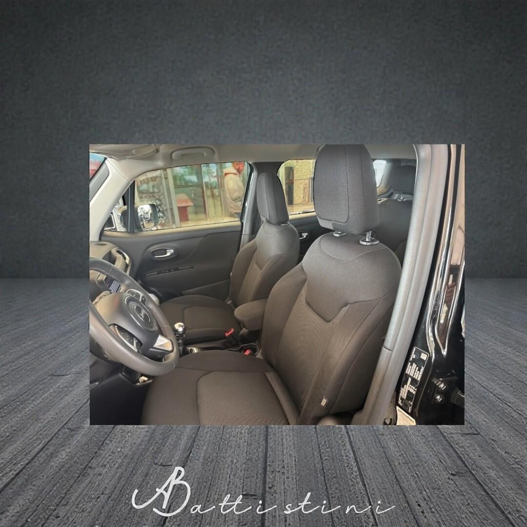 Jeep Renegade 1.0 T3 Longitude