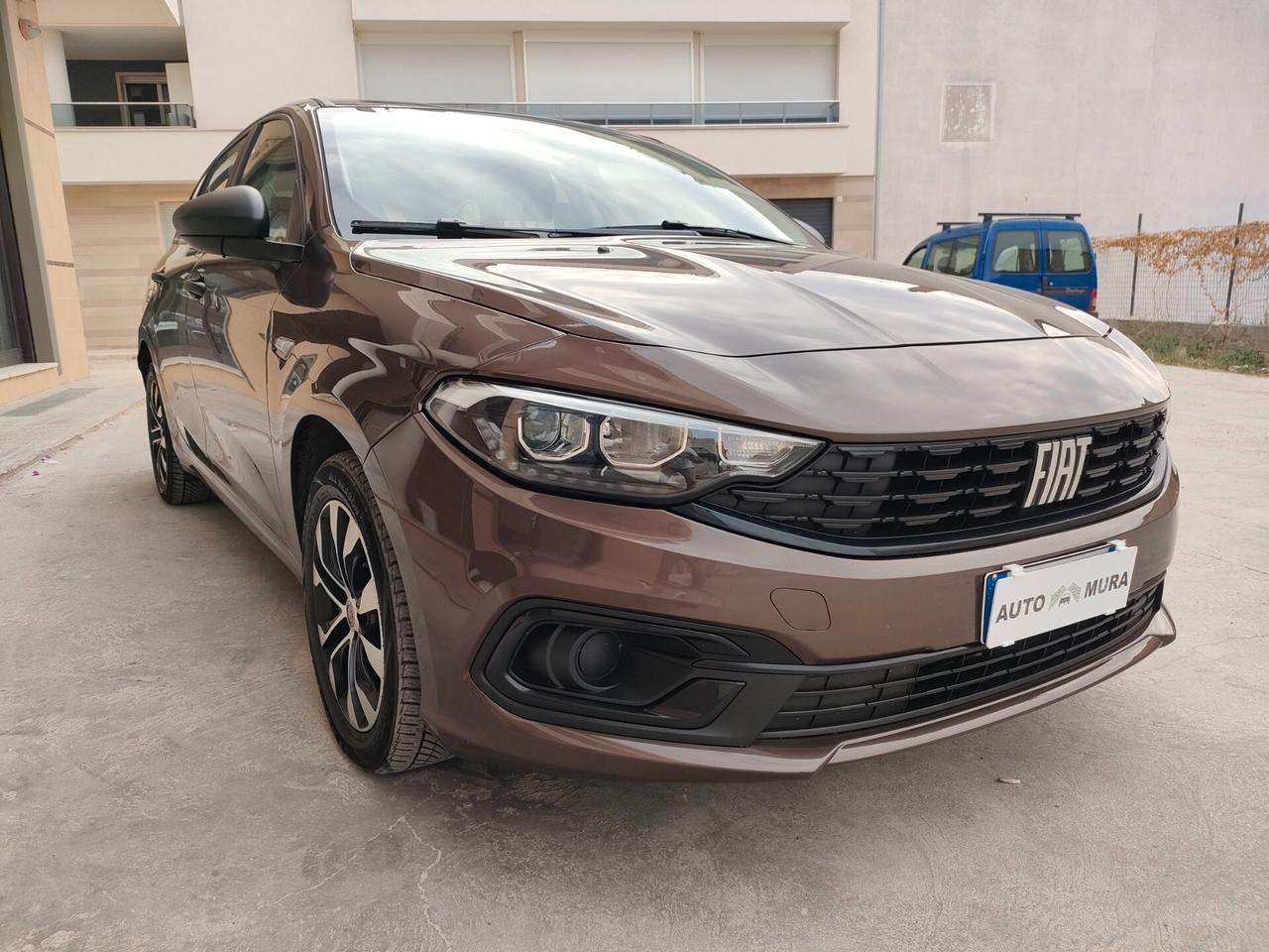 Fiat Tipo 1.6 Mjt S&S SW Life