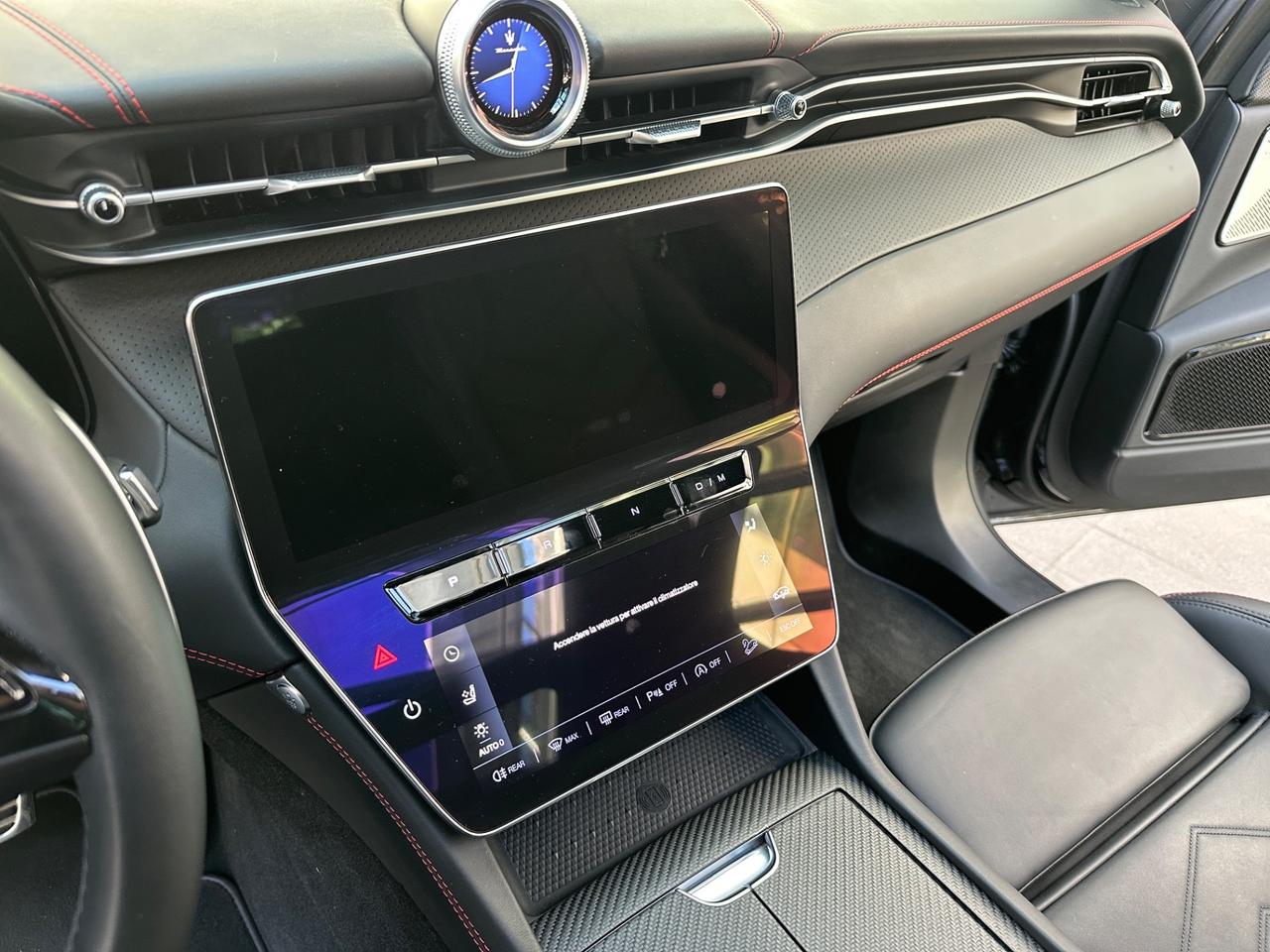 Maserati Grecale V6 530 CV AWD Trofeo - 1ST HAND - HiFi SONUS