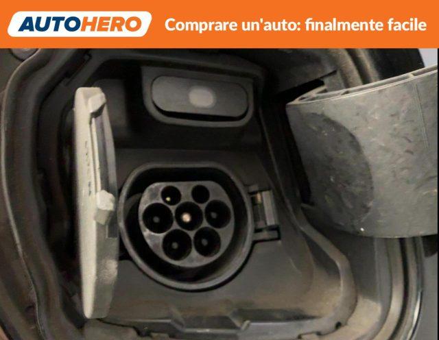 SMART ForTwo EQ Passion