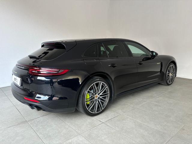 PORSCHE Panamera 2.9 4 E-Hybrid Sport Turismo