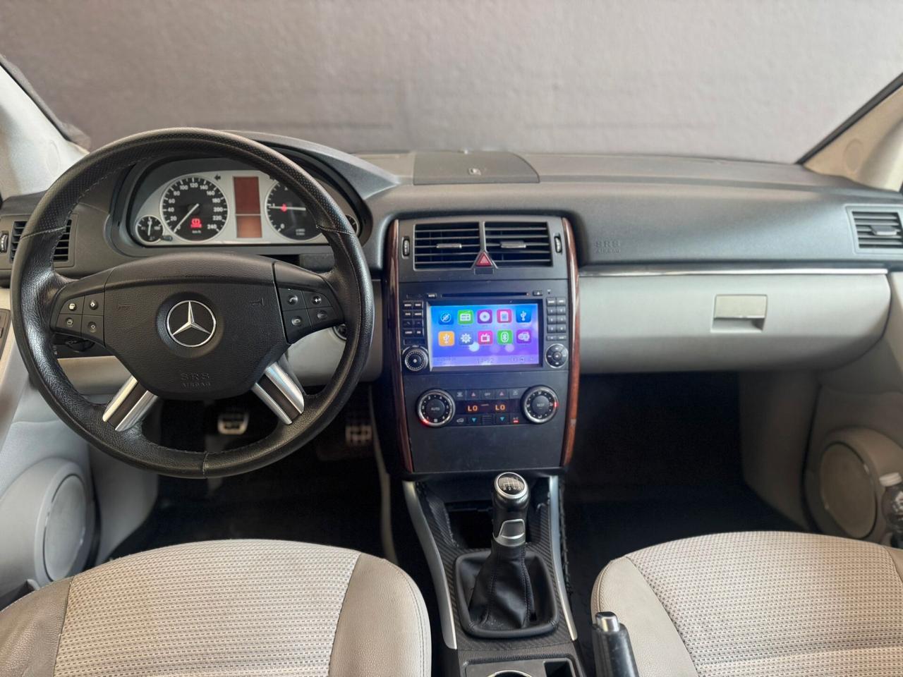 Mercedes-benz B 180 CDI Sport