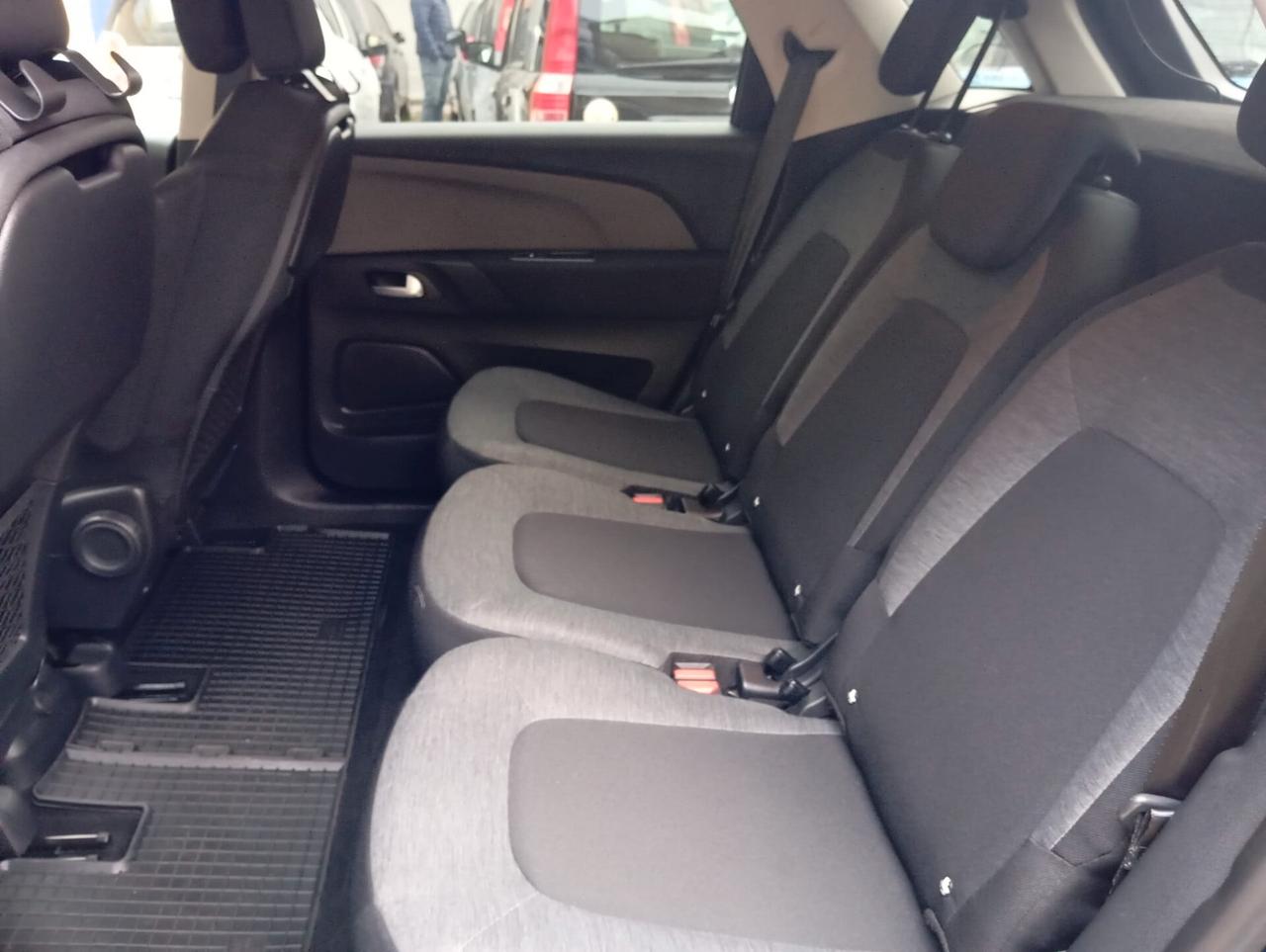 Citroen C4 SpaceTourer BlueHDi 130 S&S Feel AUTOMATICA