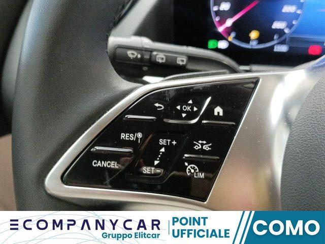 MERCEDES-BENZ GLA 180 Automatic Progressive Advanced